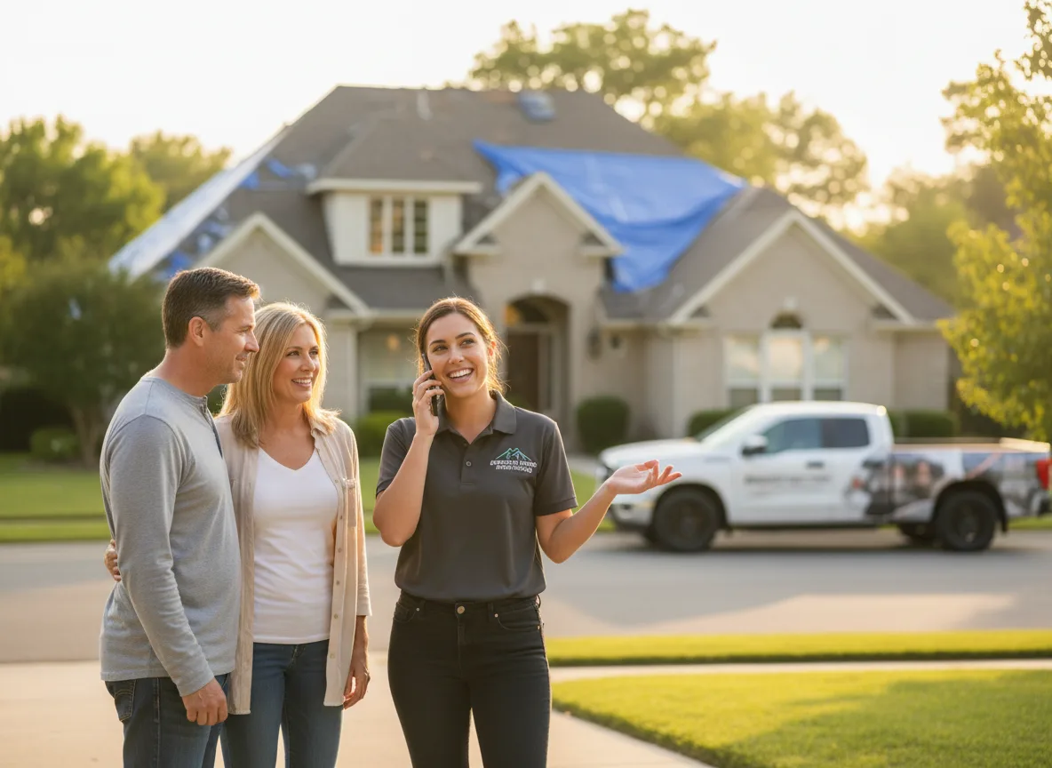 Emergency Roof Repair Muskogee, OK FAQs